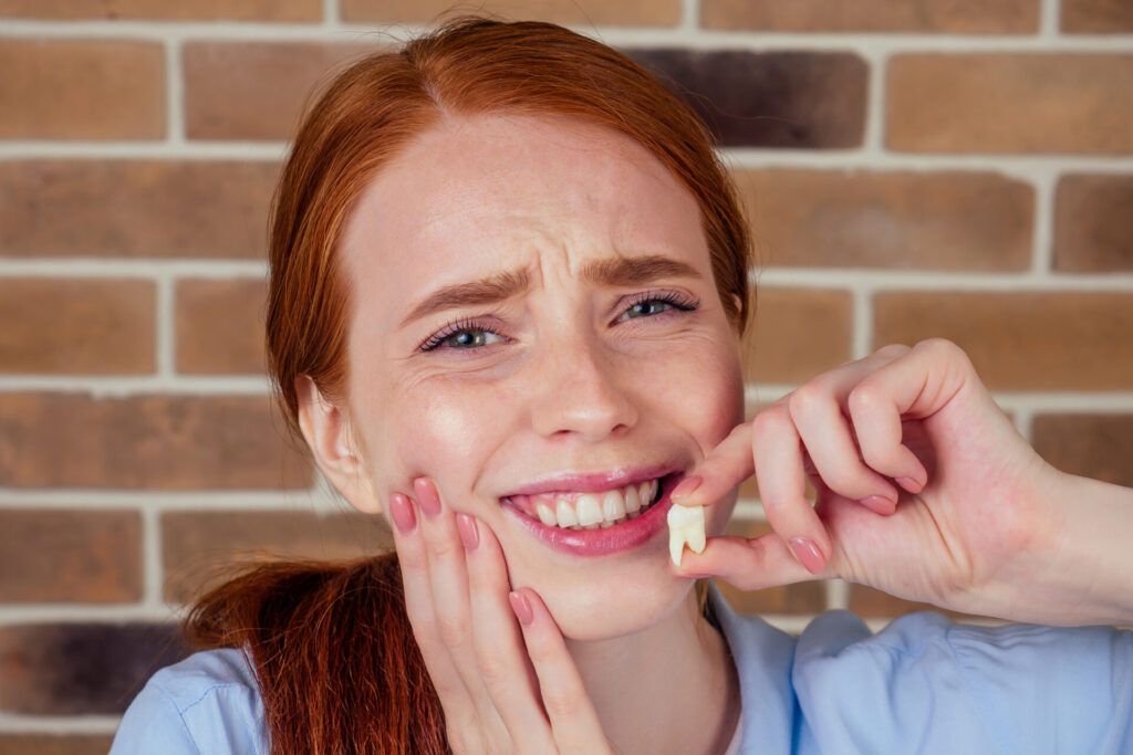 Pain Free Wisdom Tooth Extraction At Cranebrook Dental